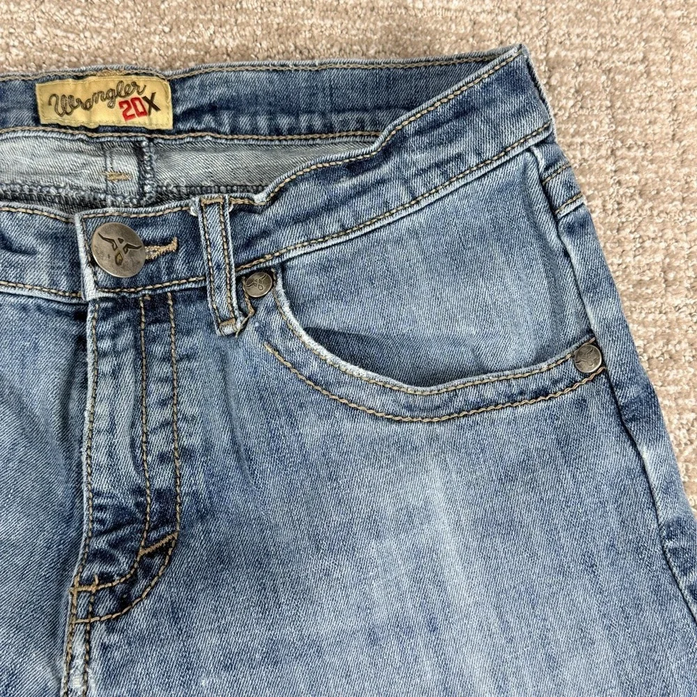 Wrangler pre owned